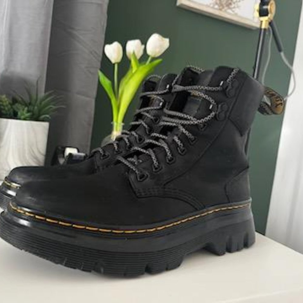 Doc Martens